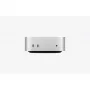Apple Mac mini M6 (Z1UC_28_DE_CTO) computador de secretária, 24 GB RAM, 2 TB SSD, 2,5 Gb Ethernet, macOS, prateado
