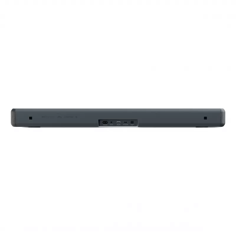 Philips TAB5201/10 barra de som 2.0, Bluetooth, preta