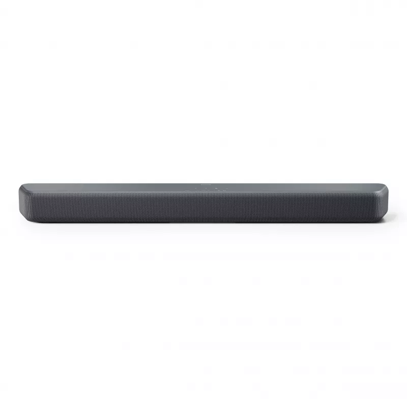 Philips TAB5201/10 barra de som 2.0, Bluetooth, preta