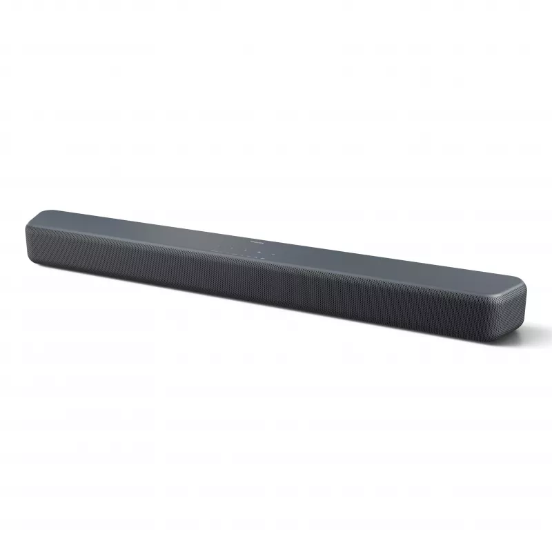 Philips TAB5201/10 barra de som 2.0, Bluetooth, preta