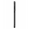 Spigen Capa Rugged Armor para Samsung Galaxy S25 FE, Preta Mate