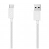 Spigen EB6015AC Essential cabo USB-C 60W 150 cm, branco