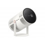 Samsung The Freestyle+ projetor inteligente com IA (2026) SP-LFF3HLAXXXE, LED, 550 ANSI Lumens, Full HD 1920 x 1080, mini, WiFi