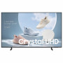Samsung LH65BEHHLGUXEN BE65HX-H Smart TV de sinalização digital 4K UHD Crystal UHD de 65 polegadas, Tizen, preta