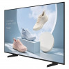 Samsung LH65BEHHLGUXEN BE65HX-H Smart TV de sinalização digital 4K UHD Crystal UHD de 65 polegadas, Tizen, preta