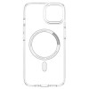 Spigen Ultra Hybrid Mag MagSafe Capa para Apple iPhone 13 mini, Branca
