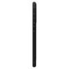 Capa Rugged Armor Spigen para Samsung Galaxy S21 FE, preta mate