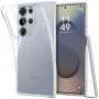 Capa Spigen Liquid Crystal para Samsung Galaxy S25 Ultra, Glitter Crystal