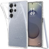 Capa Spigen Liquid Crystal para Samsung Galaxy S25 Ultra, Glitter Crystal