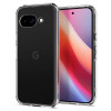 Spigen Capa Ultra Hybrid para Google Pixel 9a, Cristal Transparente