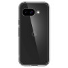 Spigen Capa Ultra Hybrid para Google Pixel 9a, Cristal Transparente