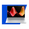 HP OmniBook 3 16-bu0057ngx 16" WUXGA portátil, Intel Core Ultra 5 225U, 16 GB RAM, 512 GB SSD, Windows 11 Home, German keyboard (QWERTZ), prateado