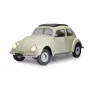 Amewi VW Typ 1 1950 Beetle carro RC, 1:16, RTR, bege