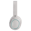 Defender Freemotion B444 auscultadores on-ear Bluetooth, bege