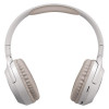 Defender Freemotion B444 auscultadores on-ear Bluetooth, bege