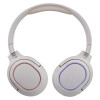 Defender Freemotion B444 auscultadores on-ear Bluetooth, bege