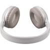 Defender Freemotion B444 auscultadores on-ear Bluetooth, bege
