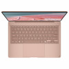 ASUS Zenbook 14 UX3480QA-U1023W portátil, 14" WUXGA, Snapdragon X1-26-100, 16 GB RAM, 512 GB SSD, Windows 11 Home