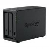 Synology DiskStation DS725neo+ NAS de 2 baías, AMD Ryzen Embedded R1600, 4 GB DDR4