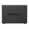 Synology DiskStation DS725neo+ NAS de 2 baías, AMD Ryzen Embedded R1600, 4 GB DDR4