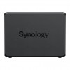 Synology DiskStation DS725neo+ NAS de 2 baías, AMD Ryzen Embedded R1600, 4 GB DDR4