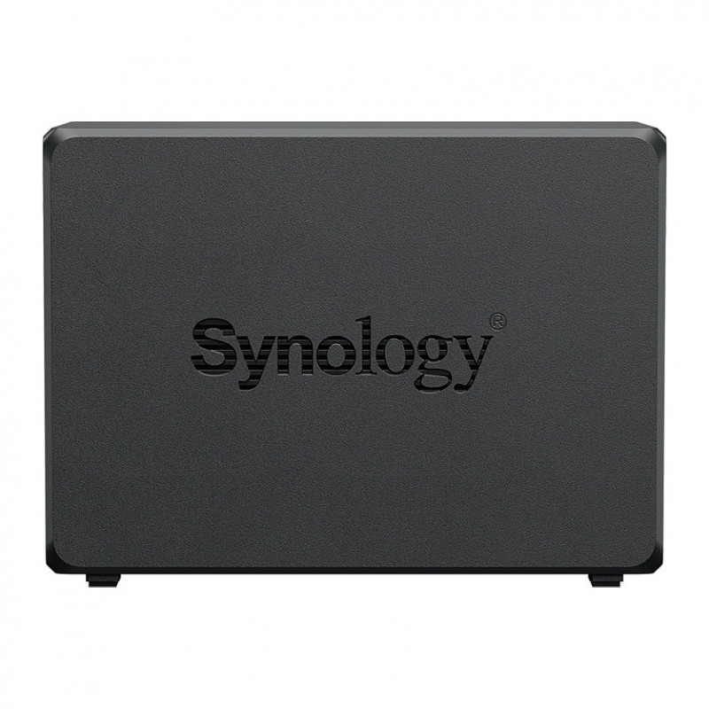 Synology DiskStation DS725neo+ NAS de 2 baías, AMD Ryzen Embedded R1600, 4 GB DDR4