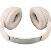 Defender Freemotion B475 ANC auscultadores Bluetooth on-ear, bege