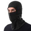 Qunature 13230023011 Balaclava de esqui para bicicleta e moto, tamanho L, preta