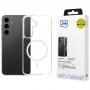 3MK Armor MagCase Samsung Galaxy A17 4G / 5G, transparente