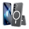 3MK Armor MagCase Samsung Galaxy A17 4G / 5G, transparente
