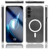 3MK Armor MagCase Samsung Galaxy A17 4G / 5G, transparente