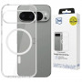 3MK Armor MagCase Google Pixel 10 / Pixel 10 Pro, transparente