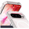 3MK Armor MagCase Google Pixel 10 / Pixel 10 Pro, transparente