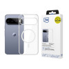 3MK Armor MagCase Google Pixel 11, transparente