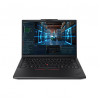 Lenovo ThinkPad P14s Gen 7 21X0004BGE 14" portátil, AMD Ryzen AI 7 PRO 450, 24 GB RAM, 512 GB SSD, Windows 11 Pro (DE)