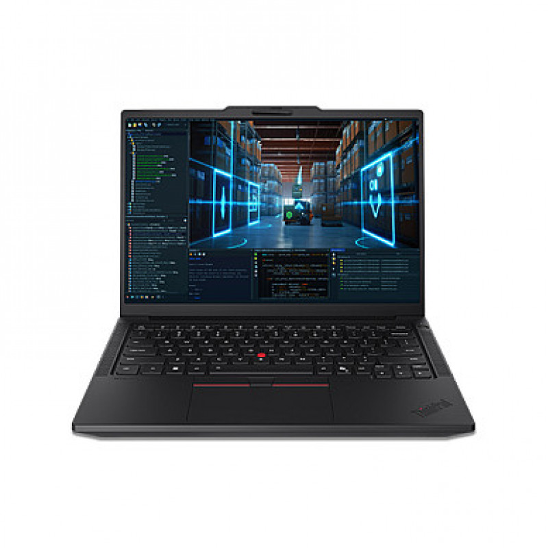 Lenovo ThinkPad P14s Gen 7 21X0004BGE 14" portátil, AMD Ryzen AI 7 PRO 450, 24 GB RAM, 512 GB SSD, Windows 11 Pro (DE)