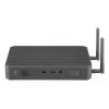 LG CQ600I-6P.AEU cliente fino, USFF, Intel Celeron N5105 2 GHz, 8 GB RAM, 16 GB, IGEL OS