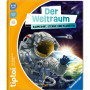Ravensburger tiptoi O espaço: viagem espacial, estrelas e planetas (49282)