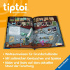 Ravensburger tiptoi O espaço: viagem espacial, estrelas e planetas (49282)