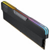 Klevv Urbane V RGB KD5AGUA80-60A300V 32 GB (2 x 16 GB) 6000 CL30, preto
