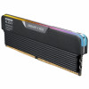 Klevv Urbane V RGB KD5AGUA80-60A300V 32 GB (2 x 16 GB) 6000 CL30, preto