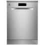 Máquina de lavar loiça de instalação livre Electrolux Serie 500 E52SE100SX, 13 conjuntos de loiça, aço inoxidável