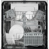 Máquina de lavar loiça de instalação livre Electrolux Serie 500 E52SE100SX, 13 conjuntos de loiça, aço inoxidável