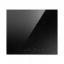 Placa de indução encastrável Elica Primis 604 Plus PRF0199861, 60 cm, 4 zonas, preta