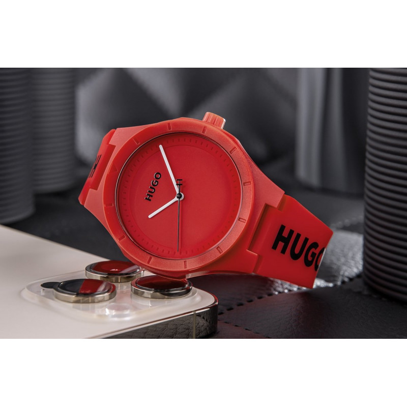 Hugo Boss MAN 1530346 Relógio, 42 mm