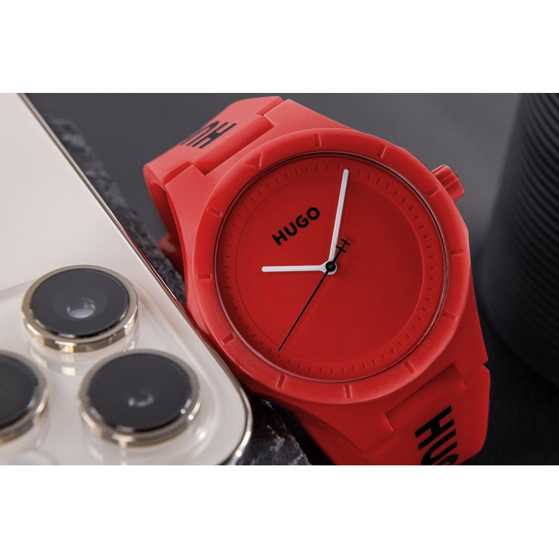 Hugo Boss MAN 1530346 Relógio, 42 mm