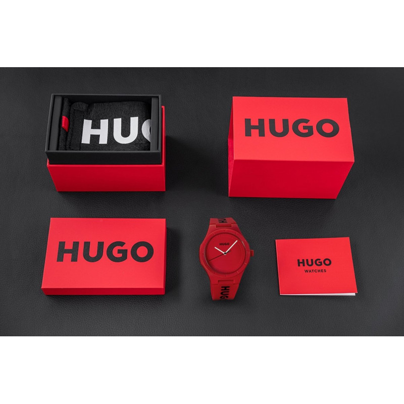 Hugo Boss MAN 1530346 Relógio, 42 mm