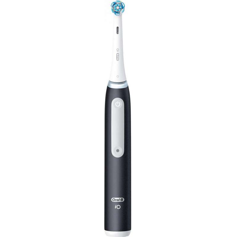 Escova de dentes elétrica Oral-B iO Series 3, preta
