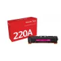 Toner Xerox Everyday compatível com HP 220A W2203A, magenta