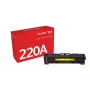 Toner Xerox Everyday compatível com HP 220A W2202A, amarelo